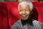 Mandela Líder África do Sul 092